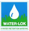 Logo waterlok